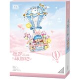 LOZ Hot Air Balloon Boy | ePonuda.com