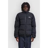 Element Classic Puffer Jacket flint black | Shoptok.si