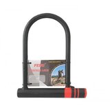  Brava "u" čelična 180x245 mm ( 040049 ) | ePonuda.com