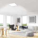 BRILONER 7303-016 - led prigušiva stropna svetiljka starry sky LED/36W/230V+ do | Eponuda.com