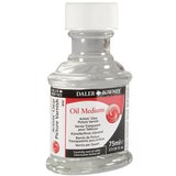 Daler Rowny Zaščitni lak za olja svetleč 75 ml, (22005791) | Shoptok.si