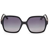 Guess Sunčane naočale GU00190/S Black | shoptok.hr