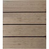 Master Podna kocka DECKING 30x30x2cm JE-D1-A1 TEAK | Eponuda.ba