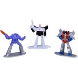 Hasbro Transformers kolekcionarske METALNE figure - set od 18 ZA6185 | shoptok.hr