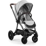 Egg Aston Martin 3&amp;reg; dječja kolica - Soft Grey Slike