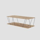 Decortie Klubske mizice Coffee Table - Labranda - Pine Kostanjeva | Shoptok.si