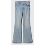 GAP Children's Jeans High Rise '70s Flare - Girls | Eponuda.ba