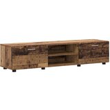  Set TV komoda FLORIN 3 kom. Staro drvo Konstruirano drvo | shoptok.hr