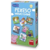 Dino mini igra pamćenja Peppa Pig Cene