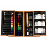  Set za umjetničko slikanje i crtanje od 174 elemenata | shoptok.hr