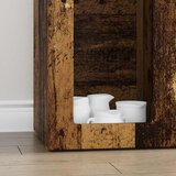  Kreveta Staro drvo 59 x 35 x 100,5 cm Konstruirano drvo | shoptok.hr