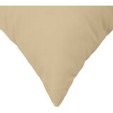  Presvlaka za jastuk 2 pcs HEERLEN Bež 35 x 35 cm Poliester | shoptok.hr