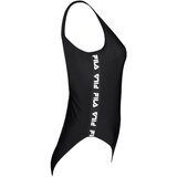 Fila BLACK WOMEN'S ONE-PIECE SWIMSUIT | ePonuda.com