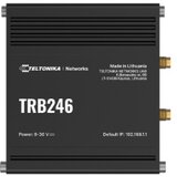 Teltonika TRB246 LTE Cat 4 Gateway, 1xFE, 3xI/Os, 2xSIM, 1xLTE, 1xGNSS Cene
