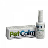 Vetplanet sprej za smirenje pasa i mačaka petcalm 50ml Cene