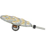 Retlux LED sijalica G4/2W/12V 3000K | Eponuda.com