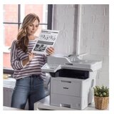 Brother MFCL6710DWRE1 multifunction laser printer