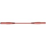 Stäubli PVC merilni kabel MultiContactXMF-419\, 2\,5 mm2\, 100 cm\, rdeče barve\, 4 mm lamelni vtič 66.9391-10022, (20422387) Cene