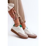 Boto Low Women's White Sports Sneakers Uvetta | Shoptok.si