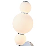  LED zidno svetlo BLOSSOM LED/12,6W/230V 3000K | Eponuda.com