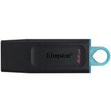 Kingston 64GB USB3.2 Gen 1 DataTraveler Exodia... | Eponuda.ba