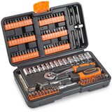 Vonhaus 130-dijelni set nasadnih ključeva (gedore) Cijene