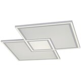Novel stropna led-svetilka 67/67/5 cm | Shoptok.si