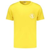 Bikkembergs muŠka majica bkk3mts02/ Žuta Cene