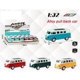  Metalni auto VW kombi ( MKM423544 ) | ePonuda.com
