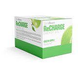GymBeam ReCharge Gel 16 x 75 g zelena jabuka Cene