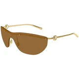 Occhiali da Sole GG1700S 004 Gold