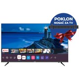 Fox Televizor 50WOS640E/ Ultra HD/ WebOS Smart + poklon nosač