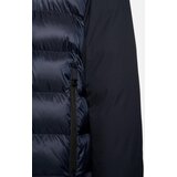 Geox Blue men's jacket Sapienza Hoojkt - Men | shoptok.hr