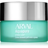 Arval Aquapure Hydra Light vlažilna krema za obraz 50 ml | Shoptok.si