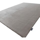 Kayoom PREPROGA Z VISOKIM FLOROM 80/150 cm tkano krem barve | Shoptok.si