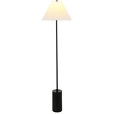 Mitea Lighting podna lampa 1xE27 M49-C/BG | ePonuda.com