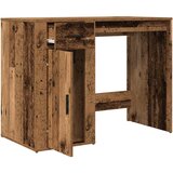  Stol staro drvo 100x49x75 cm konstruirano drvo | shoptok.hr