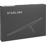 Starlink Standard Kit V4 WLAN Router weiß/grau | shoptok.hr
