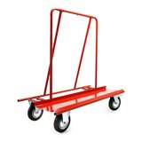  Močan transportni voziček za plošče do 800kg | Shoptok.si