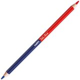 Carioca Red &amp, Blue set modro-rdečih svinčnikov z dvema konicama - | Shoptok.si