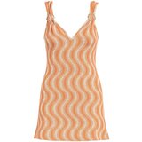 Cotazur Kratke obleke - Rožnata | Shoptok.si