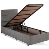 Kalune Design hanah home dušek, baza i uzglavlje za jednokrevetni krevet 100 x 200cm | ePonuda.com