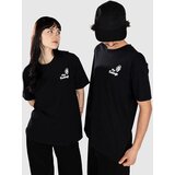 And Feelings The Guy T-shirt black | Shoptok.si