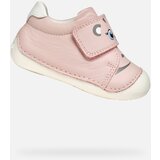 Geox Girls First Steps Tutim Pink - Girls | shoptok.hr