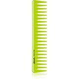 Janeke Supercomb For Gel Application and Styling glavnik za nanašanje gelastih izdelkov 1 kos Cene