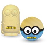 Minions Pjenušava kugla za kupanje 140g | Eponuda.ba