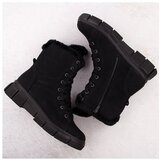 Rieker RKR743 Crna | shoptok.hr