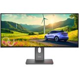 Lenovo ThinkVision P34WD-40 LED display 86.4 cm (34) 3440 x 1440 pixels Wide Quad HD LCD Black | shoptok.hr