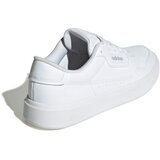 Adidas Nizke superge 'PARK ST 2.0' bela | Shoptok.si