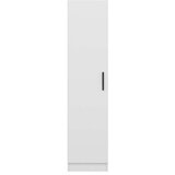 Hanah home Hanah kućni ormarić Minar Kale - 8683, 45x190x52 cm, bijela | Eponuda.ba